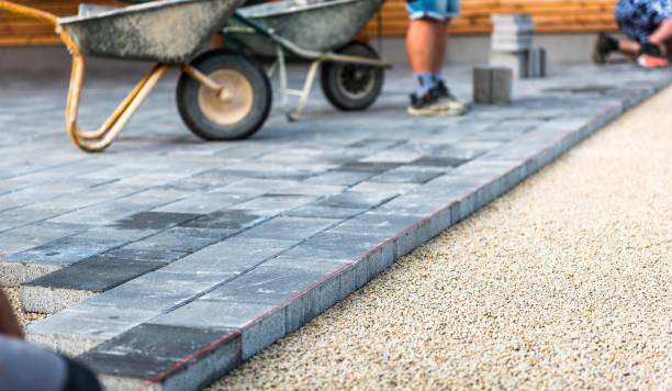 Best Permeable Paver Driveway  in Wilmington Manor, DE