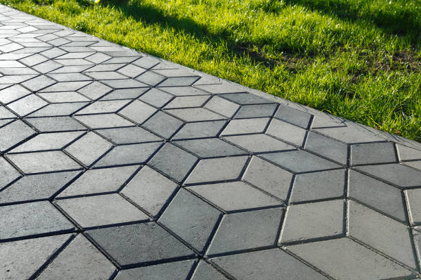 Cobblestone Driveway Pavers in Wilmington Manor, DE