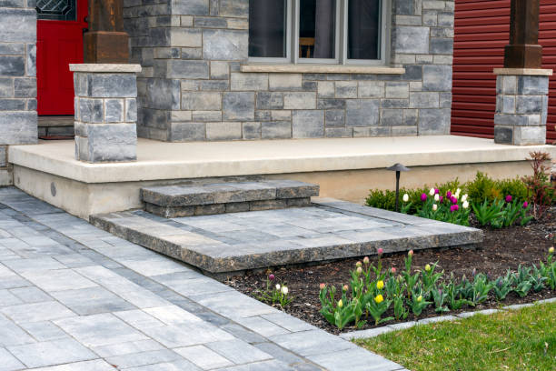 Reasons to Select Us for Your Driveway Paving Requirements in Wilmington Manor, DE