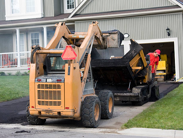 Best Decorative Driveway Pavers  in Wilmington Manor, DE