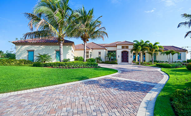 Best Cobblestone Driveway Pavers  in Wilmington Manor, DE