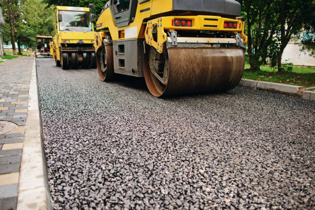 Professional Driveway Pavers in Wilmington Manor, DE