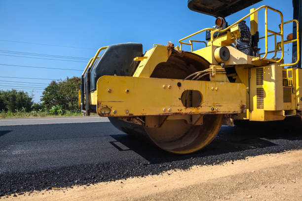 Best Driveway Paving Near Me  in Wilmington Manor, DE